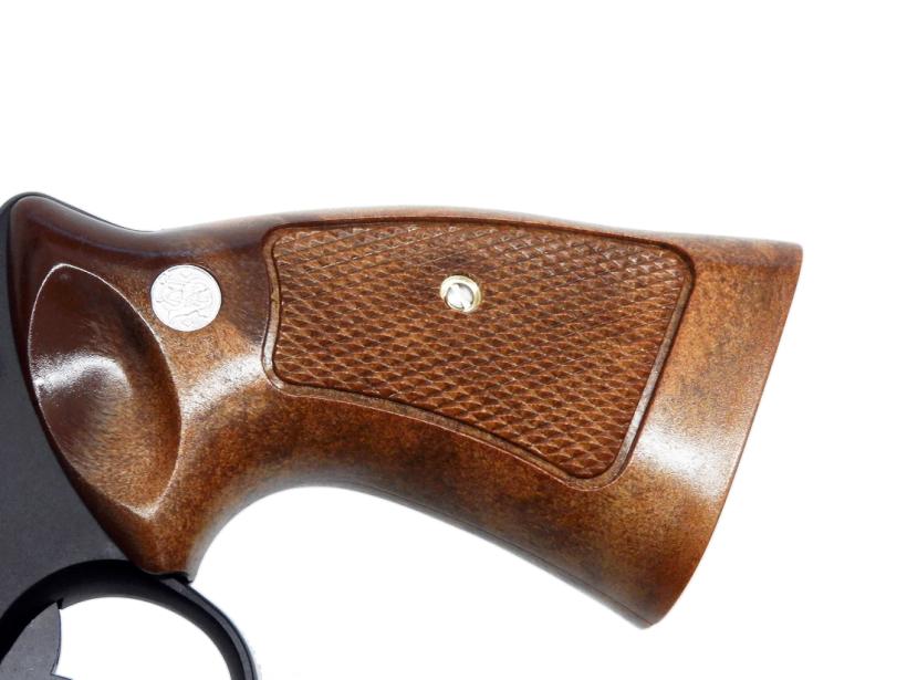 [タナカ] S&W M28 The Highway Patrolman 6インチ HW
