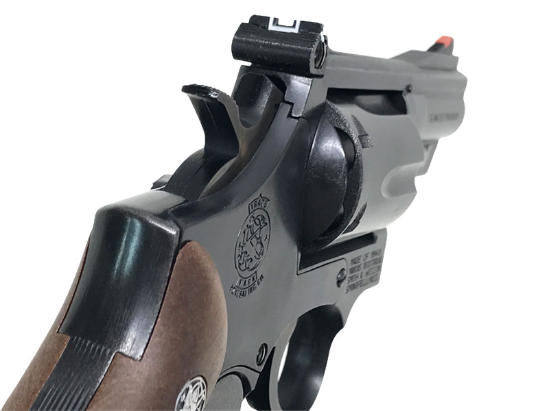 [コクサイ] S&W M19 HW 2.5インチ NO.248