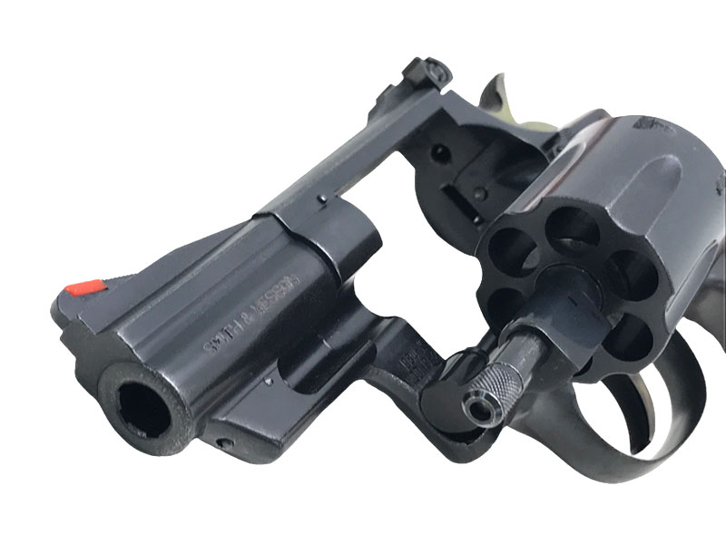 [コクサイ] S&W M19 HW 2.5インチ NO.248
