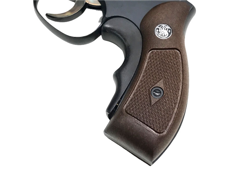 [コクサイ] S&W M19 HW 2.5インチ NO.248