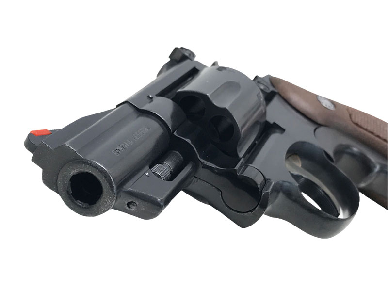 [コクサイ] S&W M19 HW 2.5インチ NO.248