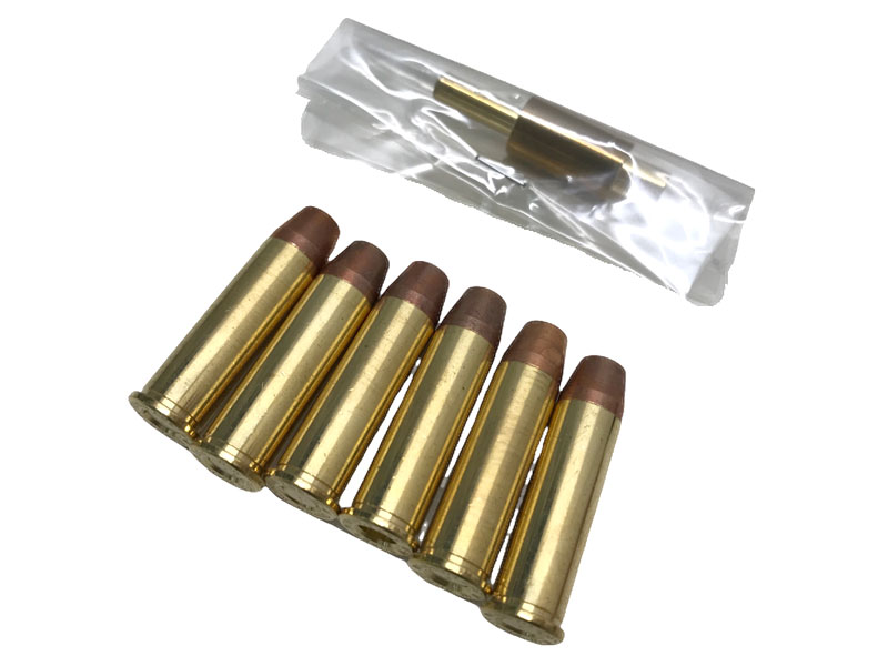 [コクサイ] S&W M19 HW 2.5インチ NO.248