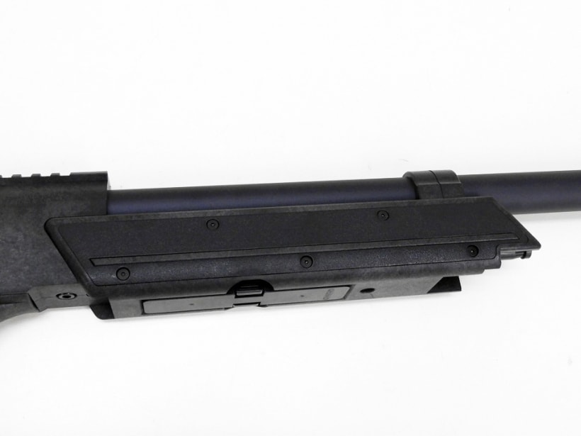 [マルゼン] APS SR-2