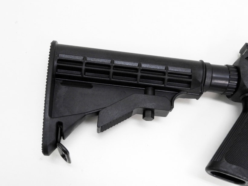 [マルゼン] APS SR-2
