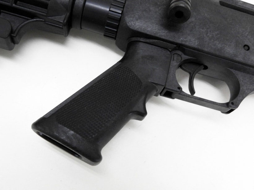 [マルゼン] APS SR-2