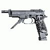 [KSC] M93R セカンドVer CO2 ABS システムゼロ