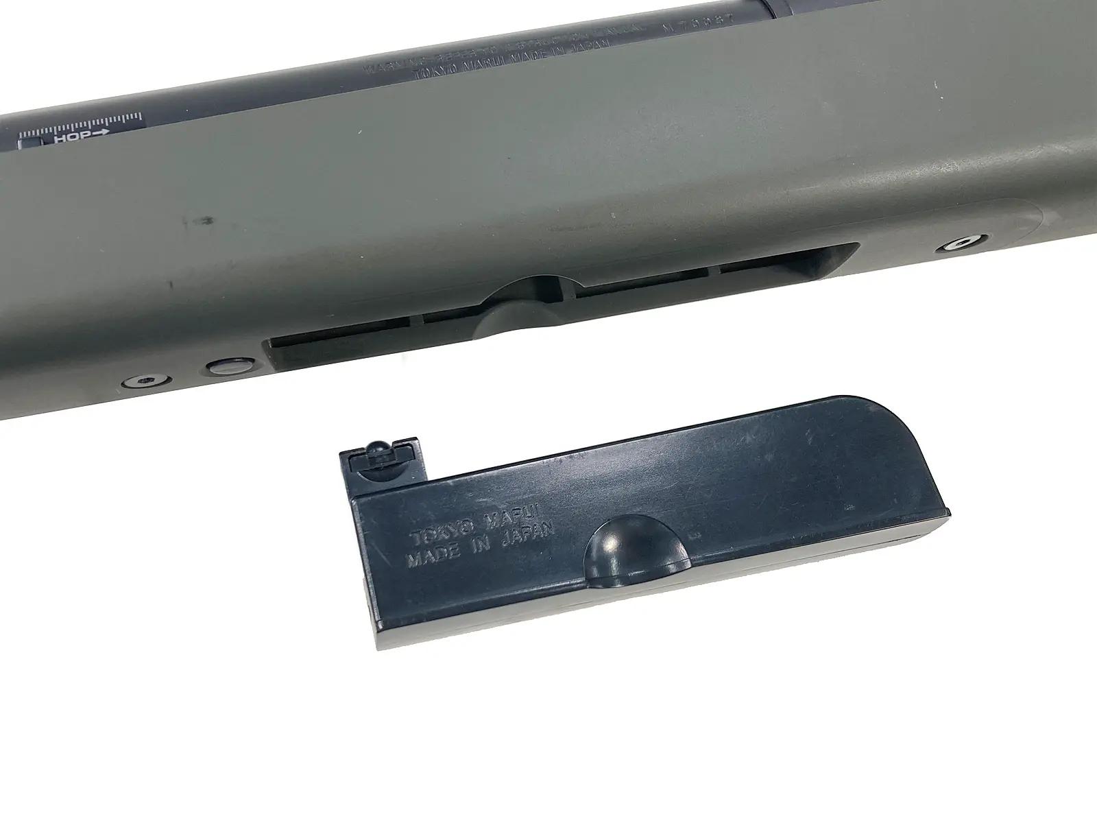 [東京マルイ] VSR-10 プロスナイパーバージョン Gスペック ODカラー