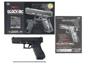 [東京マルイ] G18C
