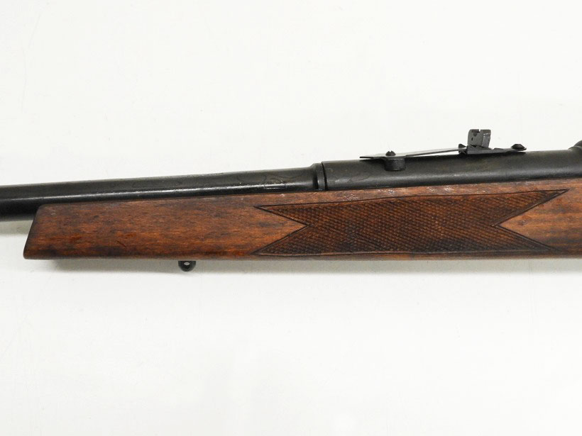 [東京CMC] モーゼル Kar98K スポーター