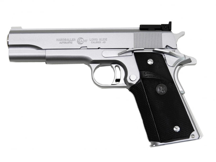 [ウエスタンアームズ] ハードボーラー ヒットマン