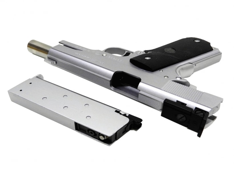 [ウエスタンアームズ] ハードボーラー ヒットマン