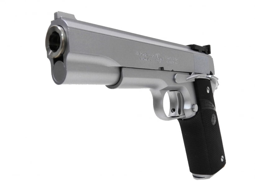 [ウエスタンアームズ] ハードボーラー ヒットマン