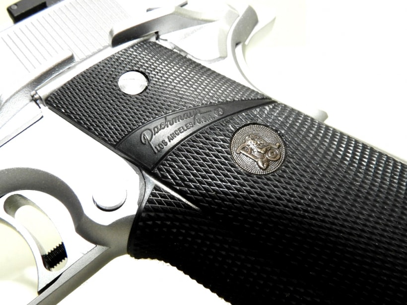 [ウエスタンアームズ] ハードボーラー ヒットマン