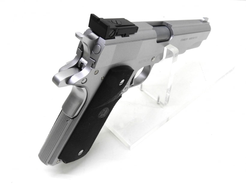 [ウエスタンアームズ] ハードボーラー ヒットマン