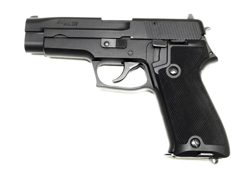 [MGC] SIG P220 HW