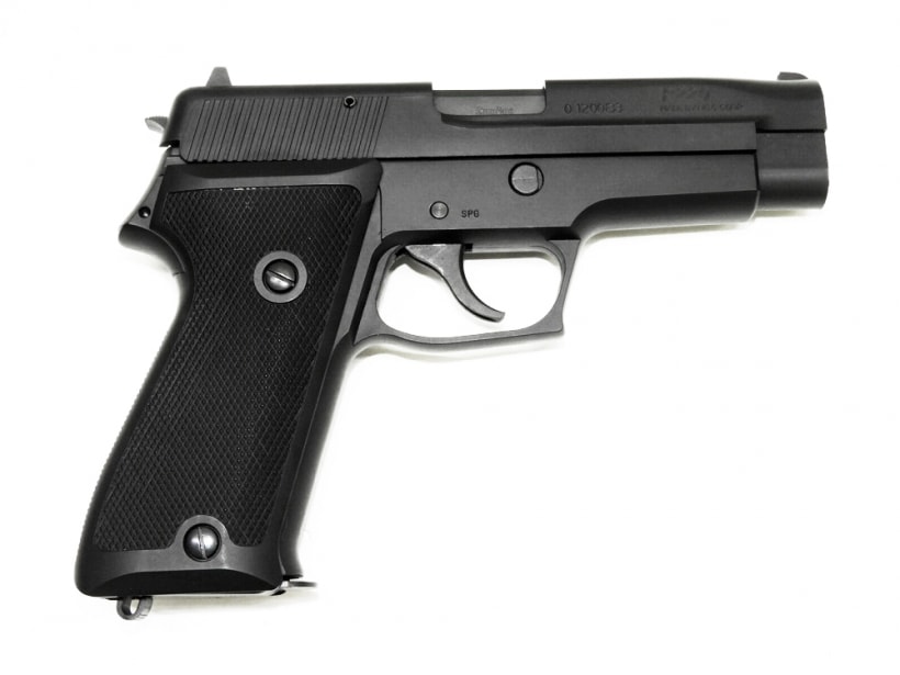 [MGC] SIG P220 HW