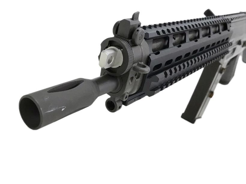 [GHK] SIG 551