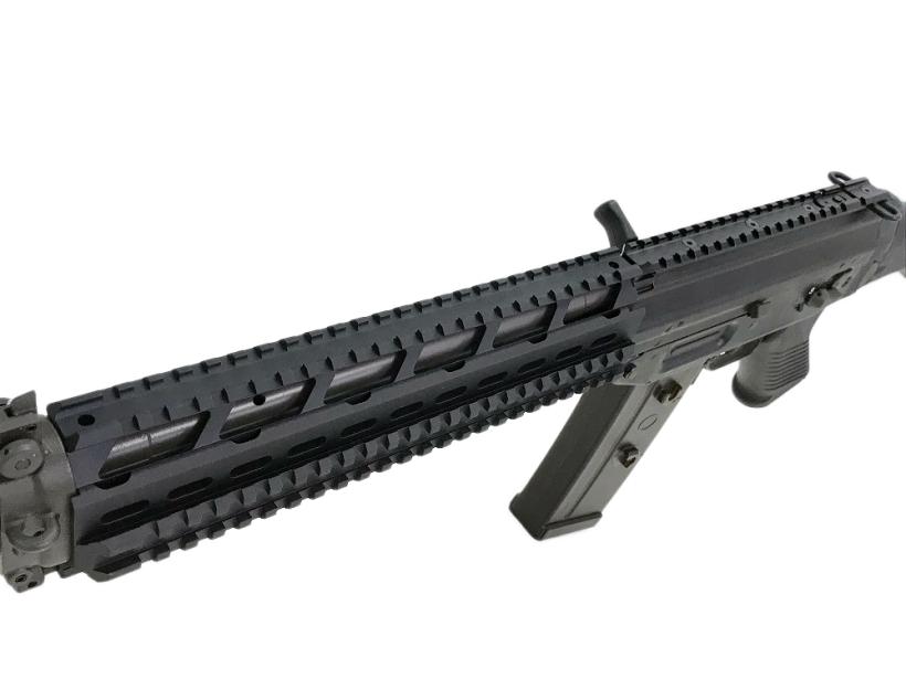 [GHK] SIG 551