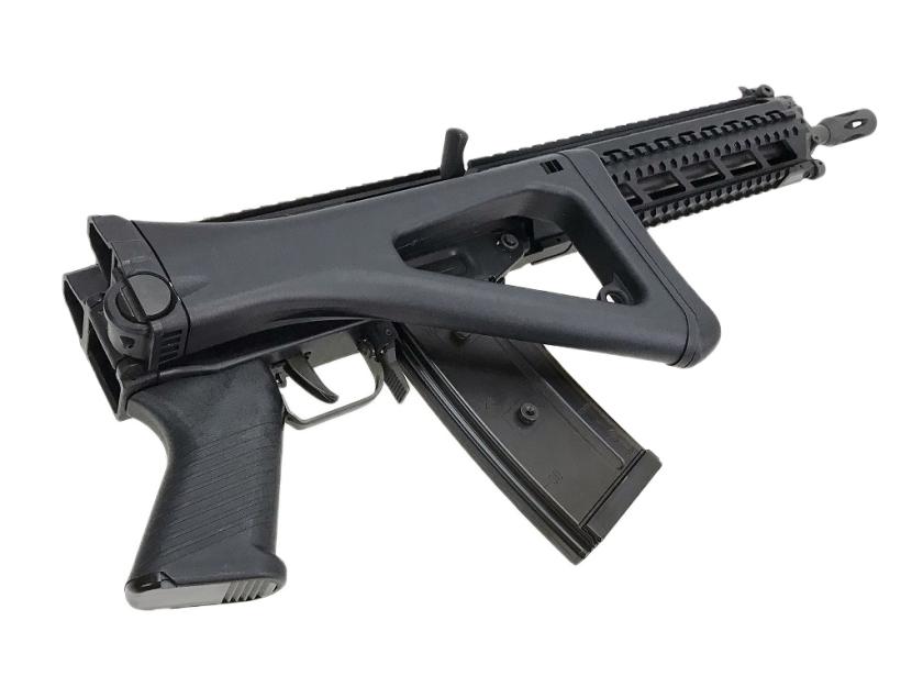 [GHK] SIG 551