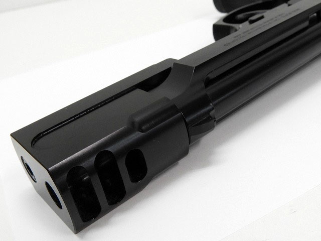 [ウエスタンアームズ] ベレッタ M92FS レオン