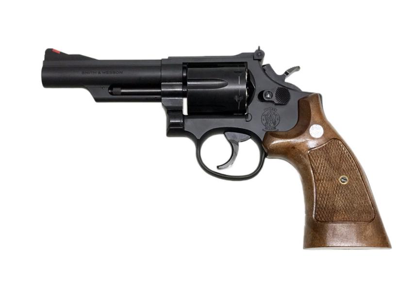 [タナカ] M19 4in