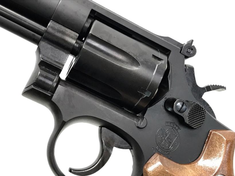 [タナカ] M19 4in