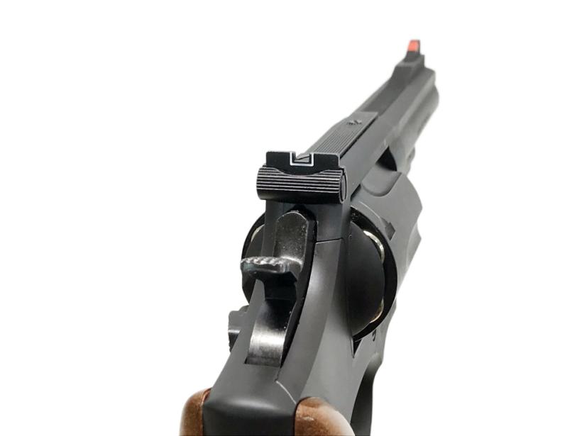 [タナカ] M19 4in