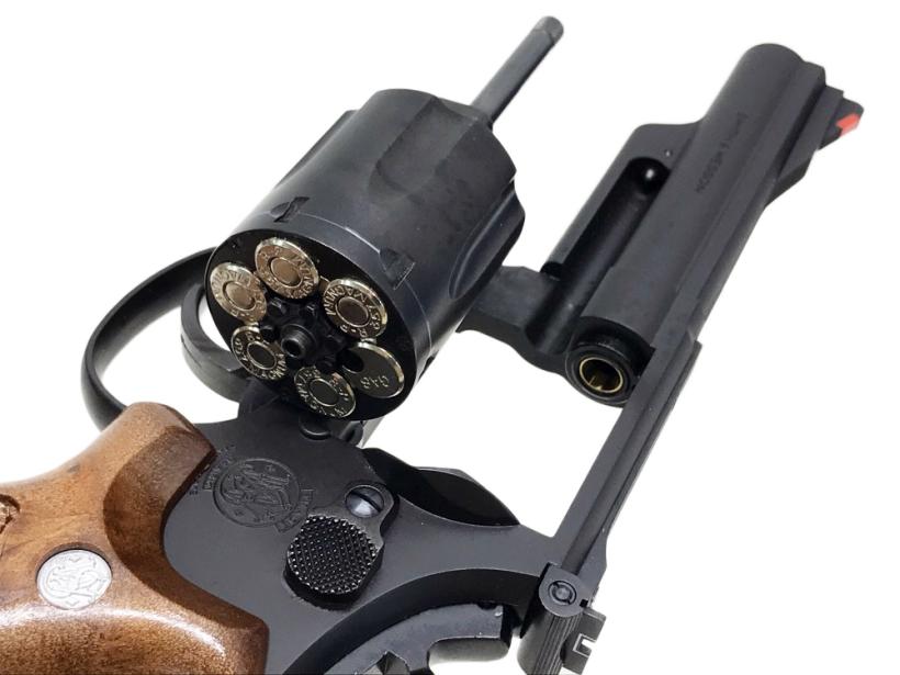 [タナカ] M19 4in