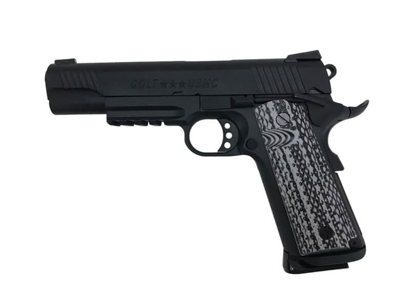 [BATON/バトン] BM-45 NL タイプNLマガジン仕様