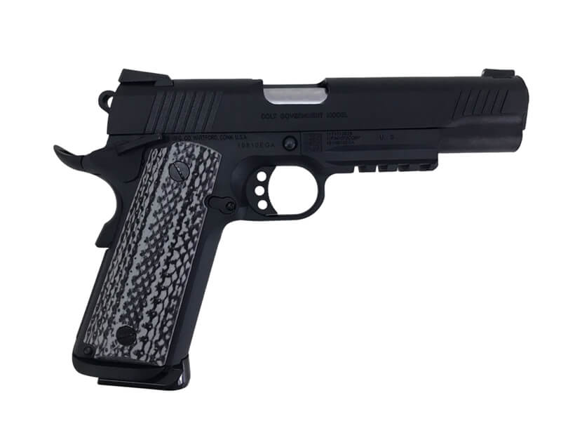 [BATON/バトン] BM-45 NL タイプNLマガジン仕様