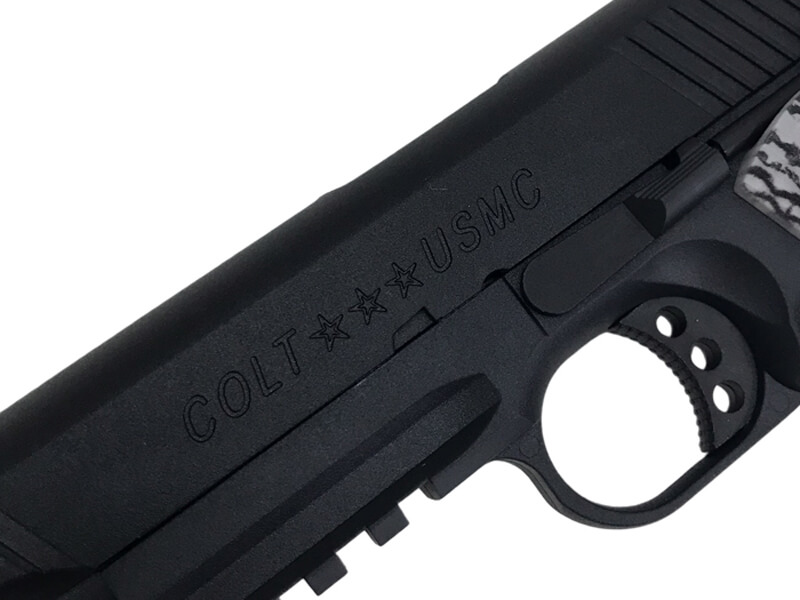 [BATON/バトン] BM-45 NL タイプNLマガジン仕様