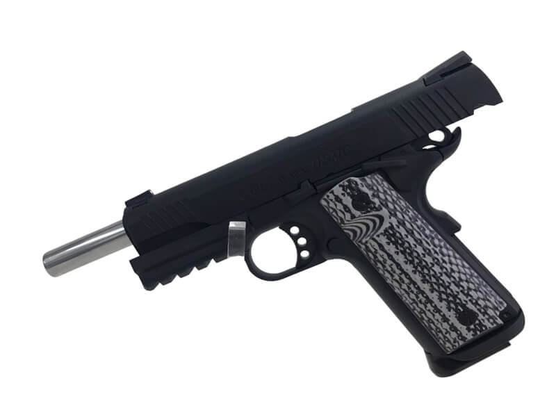 [BATON/バトン] BM-45 NL タイプNLマガジン仕様