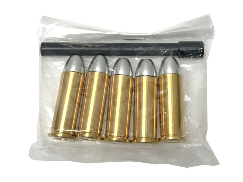 [タナカ] S&W M640 センチニアル .38spl 2インチ ステンレスフィニッシュ Ver.2