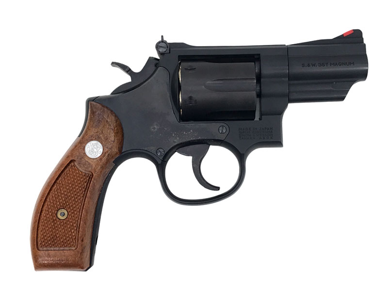 [タナカ] M19 2.5in