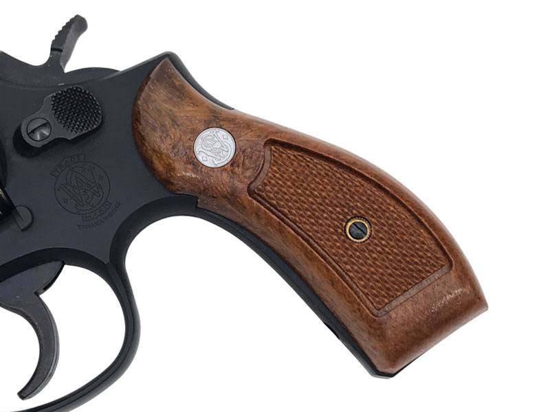 [タナカ] M19 2.5in