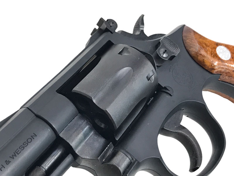 [タナカ] M19 2.5in
