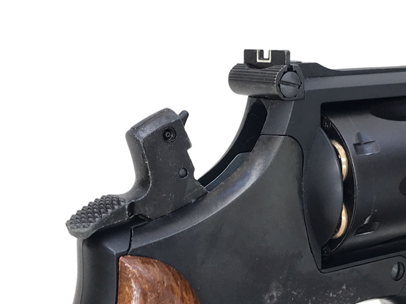 [タナカ] M19 2.5in
