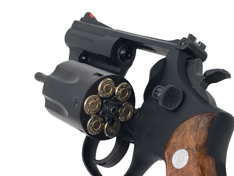 [タナカ] M19 2.5in