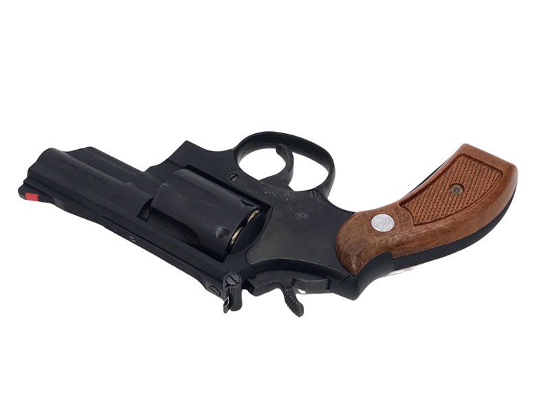 [タナカ] M19 2.5in