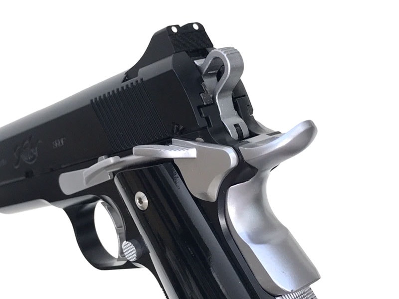 [ウエスタンアームズ] エクスペンダブルズ1911