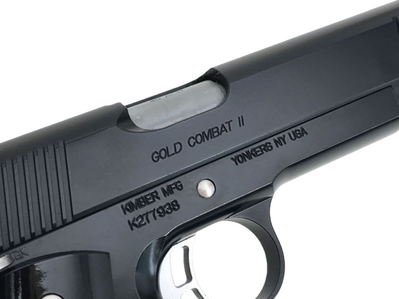[ウエスタンアームズ] エクスペンダブルズ1911