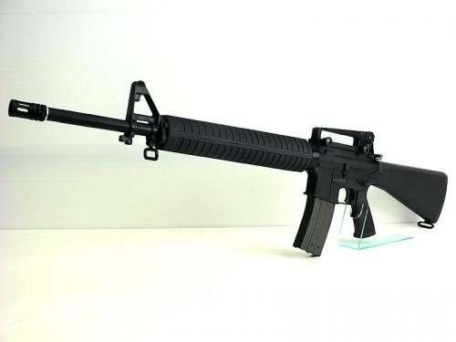 [ウエスタンアームズ] M16A4 アサルトライフル S-Ver