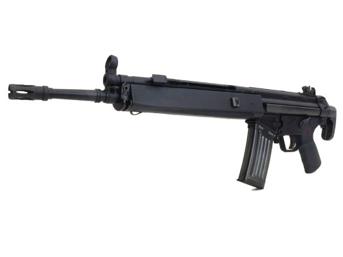 [KSC] HK33A3