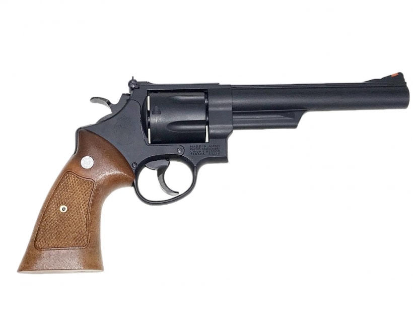 [タナカ] S&W M29 .44マグナム 6.5インチ