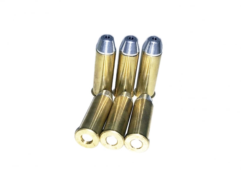 [タナカ] S&W M29 .44マグナム 6.5インチ