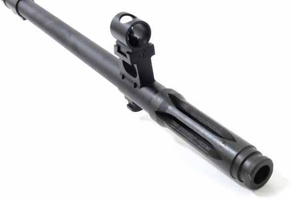 [WE] ドラグノフ SVD アルミ / フェイクウッド