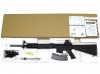 [ウエスタンアームズ] M16A4 フルメタルカスタム 米海兵隊