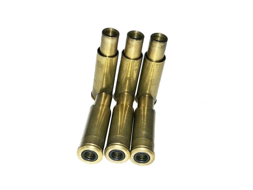 [マルシン] トーラスレイジングブル 8mm Xカートリッジ