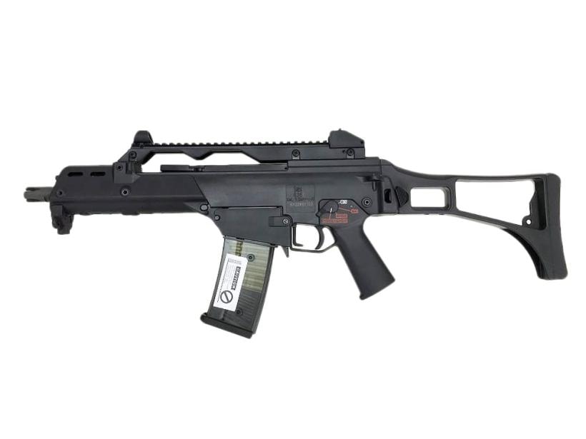 [UMAREX/VFC] G36C V2 GBBR