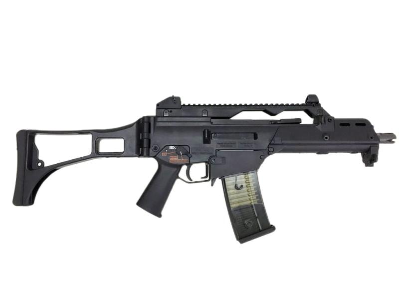 [UMAREX/VFC] G36C V2 GBBR
